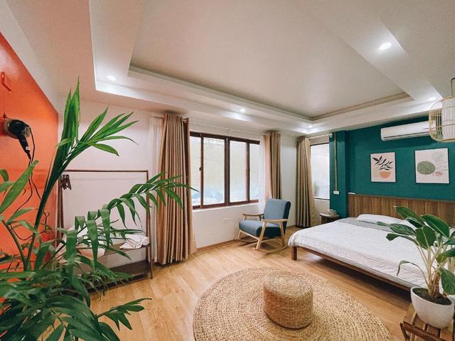 D Home sapa