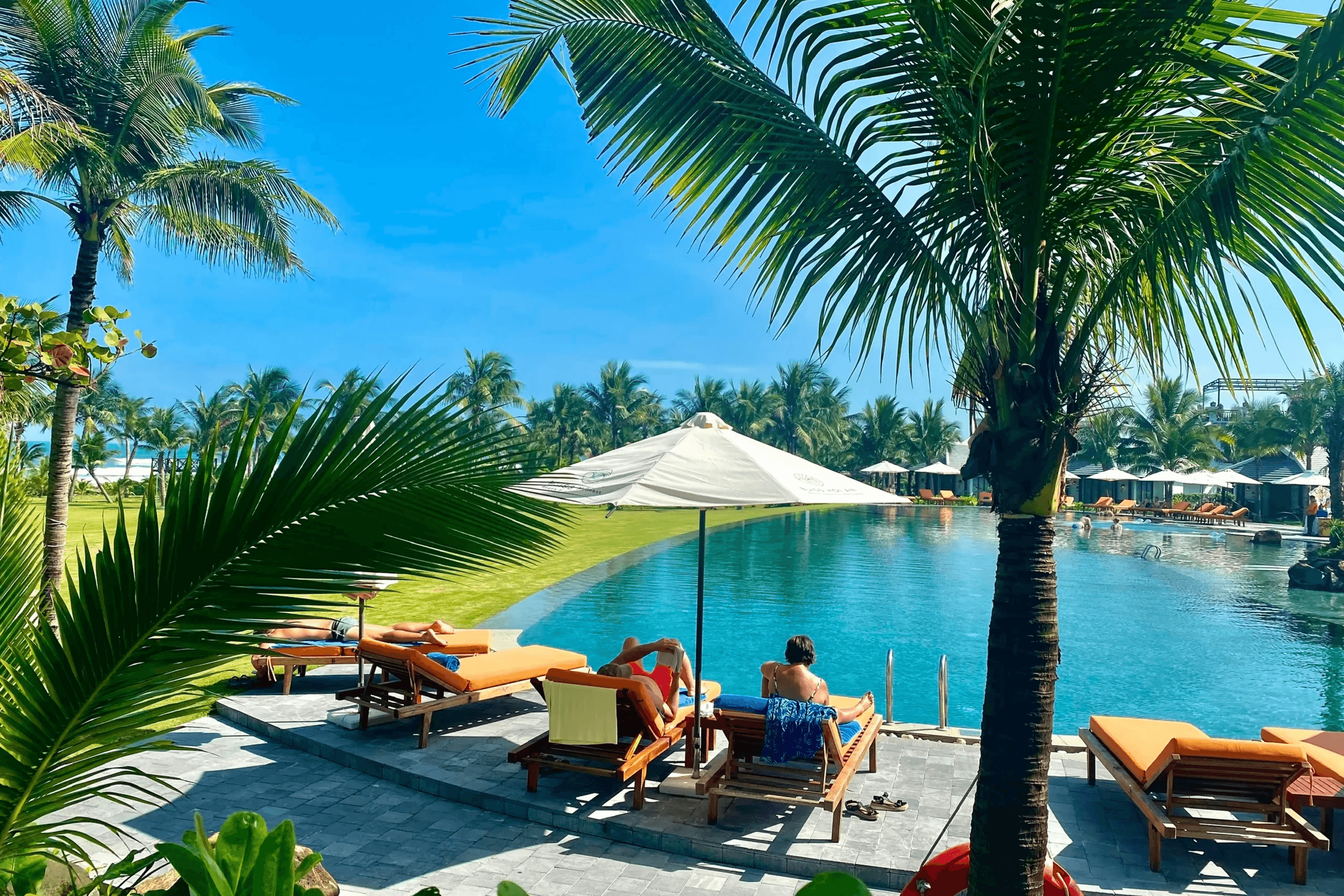 Bliss Hoi An