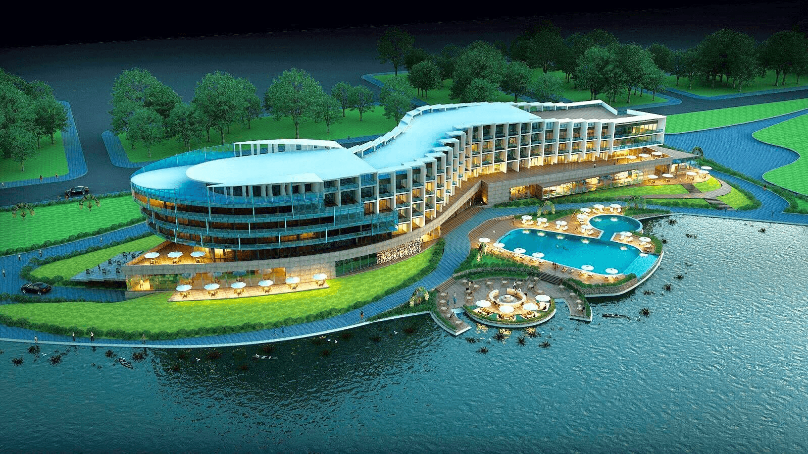DIC Star Hotel